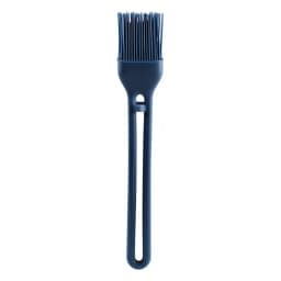 Silicone Basting Brush - Blue - view 2