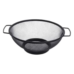 Stainless Steel Mesh Strainer - view 2