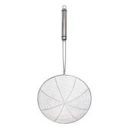 Metal Skimmer Strainer - Silver - view 3