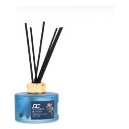 Reed Diffuser with Aromatic Oil - Garden Bloom Scent - view 2