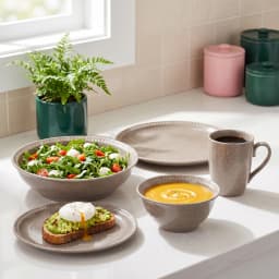 Levante Porcelain Dinner Set 30 Pieces - view 1