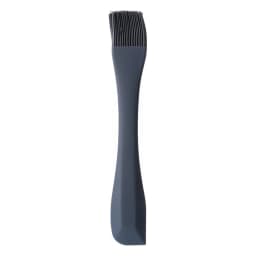 Silicone Basting Brush - Dark Grey - view 2