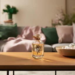 Defuser scent bottle - view 1