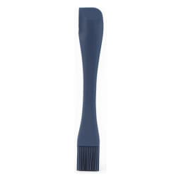 Silicone Basting Brush - Dark Grey - view 3
