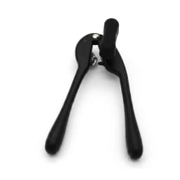 Metal Can Opener - Black - view 3