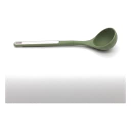 Silicone Non-Scratch Ladle - view 2