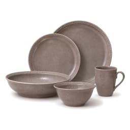 Levante Porcelain Dinner Set 30 Pieces - view 2
