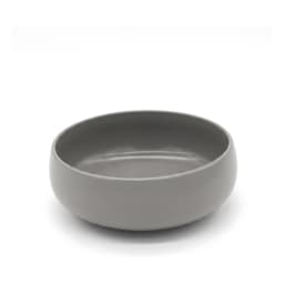 Porcelain Bowl - Grey - view 3