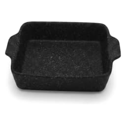 Black Granite Baking Dish for Oven - view 2