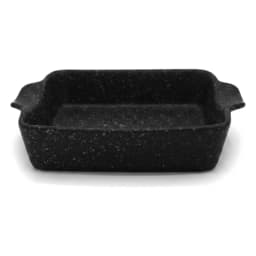 Black Granite Baking Dish for Oven - view 3