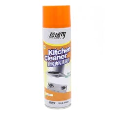 Kitchen Cleaner Spray - Grease & Stain Remover 500ml - view 2