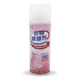 Fabric Wrinkle Remover Spray 260ml - Anti-Static - view 2